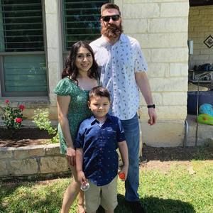 Meet your Posher, Cathy